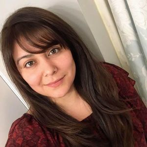 Meet your Posher, Vanessa